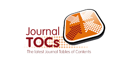 Journal Tocs