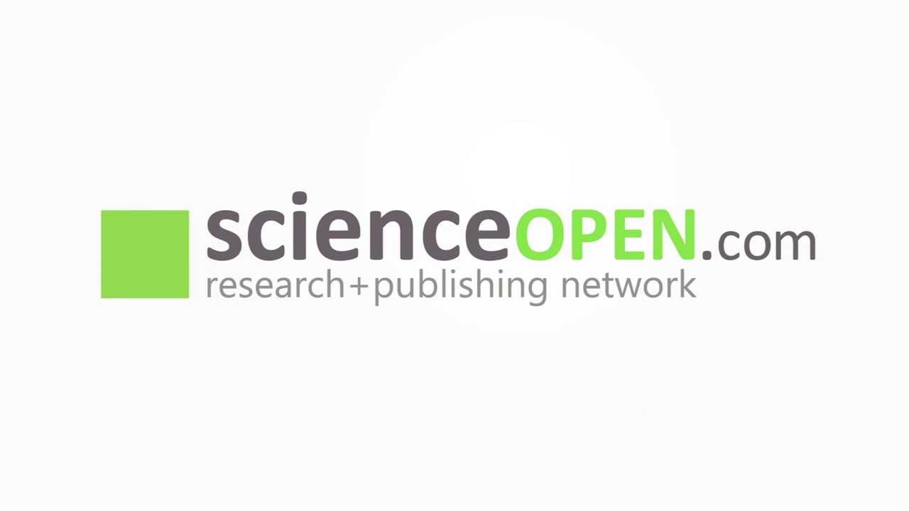 SCIENCEOPEN