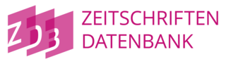 German Union Catalogue of Serials