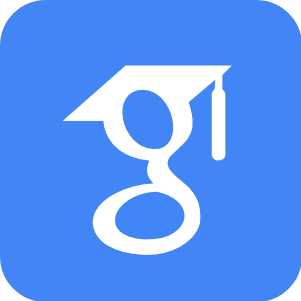 Google Scholar Icon