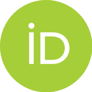 ORCID Icon