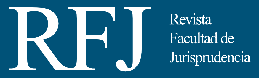 Logo RFJ