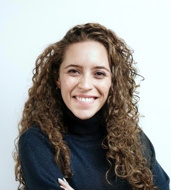 Foto de Camila Cabrera Sánchez